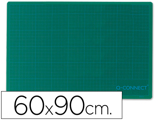 Placa de Corte Q-connect 600 mm X 900 mm (din a1)