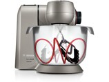 Robô de Cozinha MUMXL20T Bosch