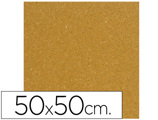 Placa Cortica 50 X 50 cm 4 mm Espessura