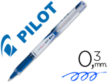Caneta Pilot Roller V-ball Grip Azul 05 mm