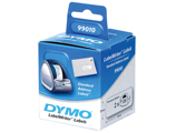 Etiquetas Adesivas Dymo para Impressora Labelwriter 400 - 89x28 mm Direcções 130 Etiquetas