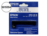 Fita Impressora Epson erc-09b Preto m-160/163/164/180/180h/ 181/182/183/185/190/191/192/ 195
