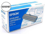 Toner Epson epl-6200/6200l Toner Preto (3000 Pag)
