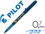 Caneta Pilot Roller V-ball Azul 0.7 mm