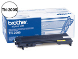 Toner Brother tn-2005 para hl-2035 1500 Pag