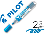 Marcador Pilot Board Master para Quadro Branco Azul Tinta Liquida Traço 2,3mm