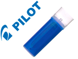 Recarga Pilot Marcador V-boardmaster Tinta Liquida Azul