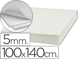 Cartão Kapaline Adesivo 100 X 140 cm 5 mm