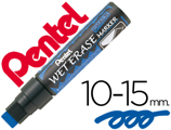 Marcador Pentel Wet Erase 56 Azul