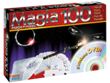 Jogo Falomir de Mesa Magia 100 Truques
