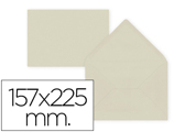 Envelope C5-eA5 Branco 157x225mm 80 gr Pack de 9 Unidades