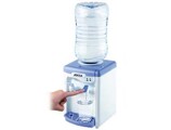 Dispensador de Agua Jocca com Deposito Agua Fria e Natural
