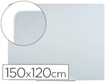 Quadro Branco Bi-office Cristal Magnético 1500x1200 mm