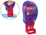 Fita Adesiva Tesa Dupla Face Glue Stamp 10mx8,4mm