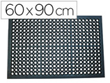 Tapete para Chão Q-connect Anti-fadiga 600x900 mm