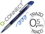 Caneta Q-connect Roller Ball Azul 0,7 mm