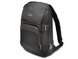 Mochila para Portatil Kensington Triplo Trek Backpack de 14\" para Ultrabook Preto 430x310x100 mm