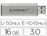 PenDrive USB Q-connect Flash 16gb 3.0