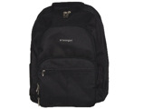 Mochila para Portatil Kensington sp25 Classic Backpack 15,6\" Preto 480x330x180 mm