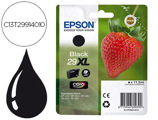 Tinteiro Epson Home 29 XL t2991 xp435/330/335/332/430/235/432 Preto 450 Pag