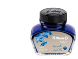 Tinta Pelikan 4001 , 30 Ml Azul Real