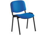 Cadeira de Visitante Rocada rd-965 Cor Azul