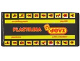 Plasticina Jovi 71 150 gr Preto