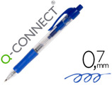 Esferográfica Q-connect Azul