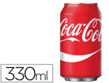 Coca-cola Lata 330ml