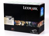 Toner Lexmark Preto 64016SE