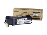 Toner Compatível Xerox Amarelo 106R01280