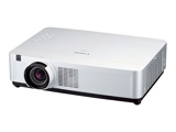 Videoprojector Canon Lv 8320 - WXGA / 3000lm / Lcd
