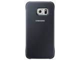 S6 Protective Cover Black EF-YG920BBEGWW Samsung