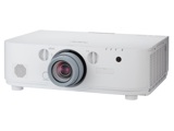 Videoprojector NEC PA621U - Wuxga / 6200lm / Lcd 3D Ready