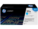 Toner HP Azul Q2681A - (311A)