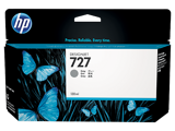 Tinteiro HP Cinzento Alta Capacidade B3P24A - (727)