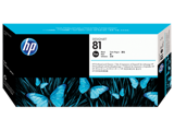 Cabeça de Impressão e Limpeza HP Preto C4950A