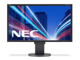 Monitor NEC Multisync EA224WMi 21.5'' LED Tft Full Hd Preto