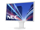 Monitor NEC Multisync EA274WMi 27'' LED Tft Branco
