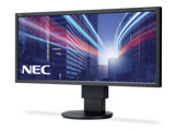 Monitor NEC Multisync EA294WMi 29'' LED Tft Preto