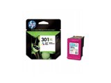 Tinteiro Cores HP Deskjet 1050 - 301XL C