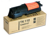 Toner Compatível Kyocera TK110