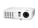 Videoprojector NEC V311X - XGA / 3100lm / Dlp 3D Ready