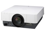 Videoprojector Sony VPL-FX500L - XGA / 7000lm / Lcd / sem Lente
