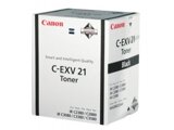 Toner Canon C-EXV21 Preto