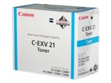 Toner Canon C-EXV21 Azul