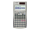 Calculadora Casio Financeira Fc 200 V