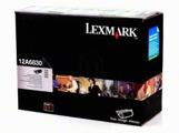 Toner Lexmark Preto 12A6830