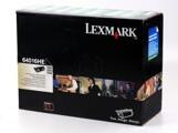 Toner Compativel Lexmark Preto 0064016HE