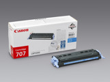 Toner Laser Canon LBP-5000 - Sião (707C)